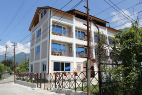 Guest House Zvanba
